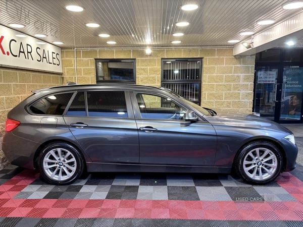 Used BMW 3 Series 2019 for sale - 77396996: Photo 3