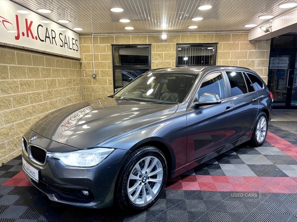 Used BMW 3 Series 2019 for sale - 77396996: Photo 4