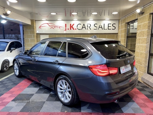 Used BMW 3 Series 2019 for sale - 77396996: Photo 5