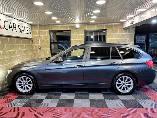 Used BMW 3 Series 2019 for sale - 77396996: Photo 6