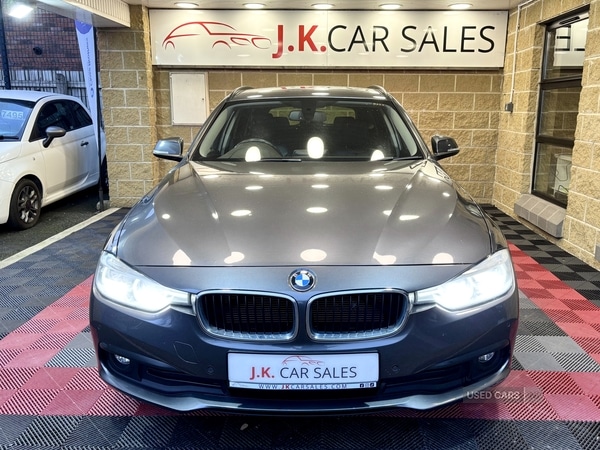 Used BMW 3 Series 2019 for sale - 77396996: Photo 7
