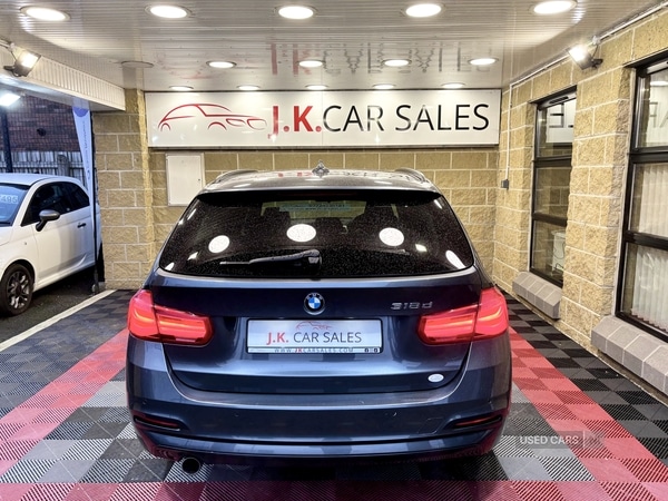 Used BMW 3 Series 2019 for sale - 77396996: Photo 8