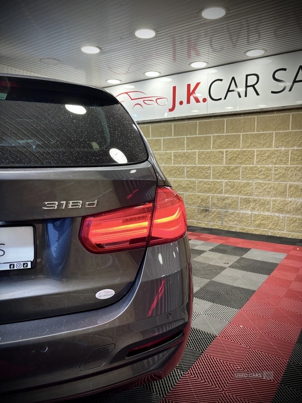 Used BMW 3 Series 2019 for sale - 77396996: Photo 9