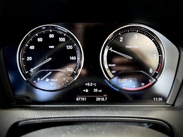 Used BMW 1 Series 2018 for sale - 77941230: Photo 13