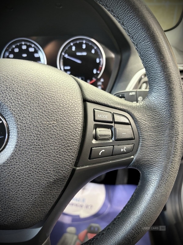 Used BMW 1 Series 2018 for sale - 77941230: Photo 15