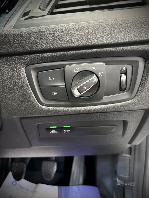 Used BMW 1 Series 2018 for sale - 77941230: Photo 16