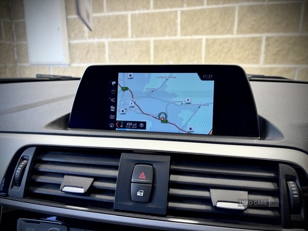 Used BMW 1 Series 2018 for sale - 77941230: Photo 18