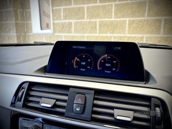 Used BMW 1 Series 2018 for sale - 77941230: Photo 20