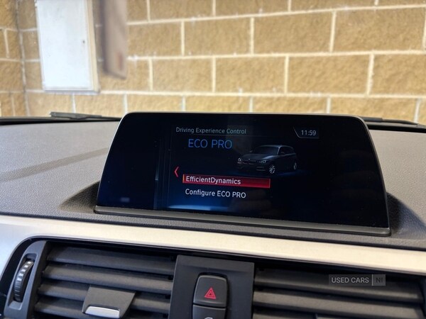 Used BMW 1 Series 2018 for sale - 77941230: Photo 21