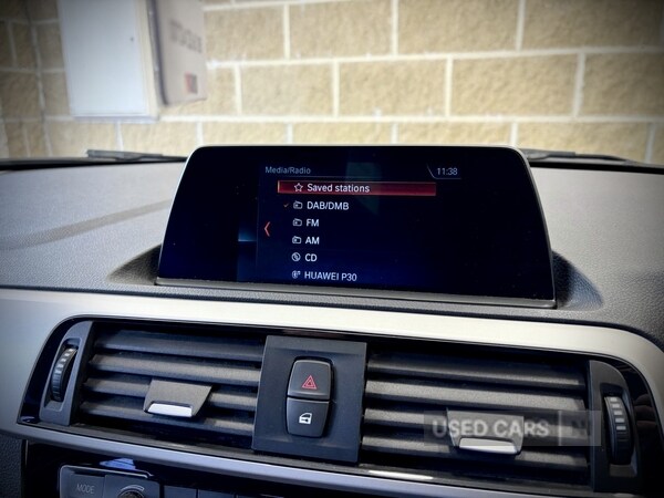 Used BMW 1 Series 2018 for sale - 77941230: Photo 22