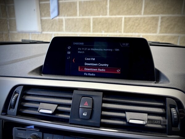 Used BMW 1 Series 2018 for sale - 77941230: Photo 24