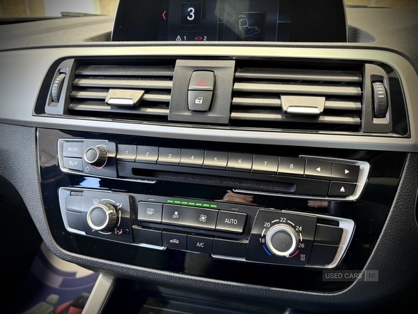 Used BMW 1 Series 2018 for sale - 77941230: Photo 26