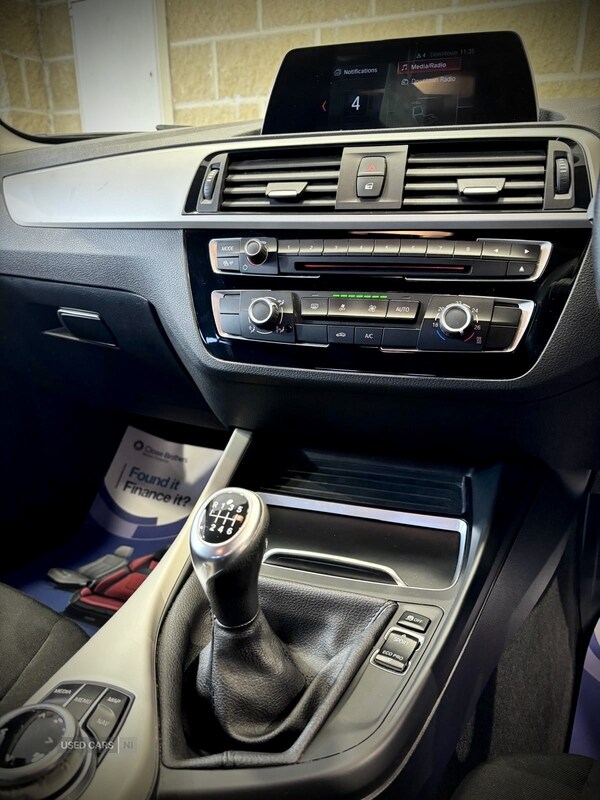 Used BMW 1 Series 2018 for sale - 77941230: Photo 27