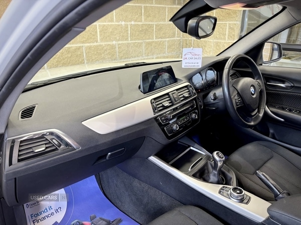 Used BMW 1 Series 2018 for sale - 77941230: Photo 28