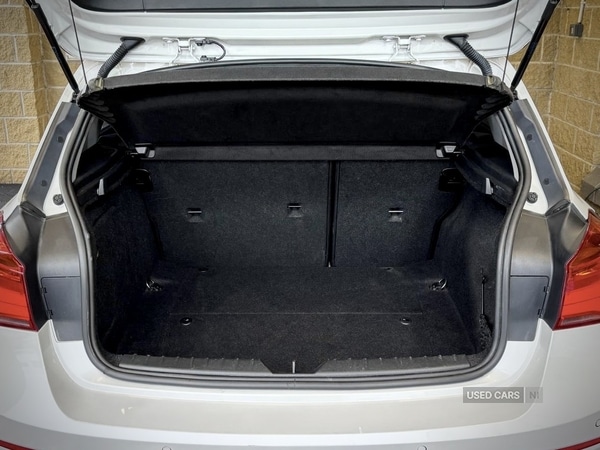 Used BMW 1 Series 2018 for sale - 77941230: Photo 31