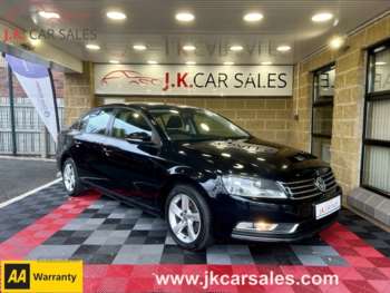 2013 - 1.6 TDI Bluemotion Tech S 4dr