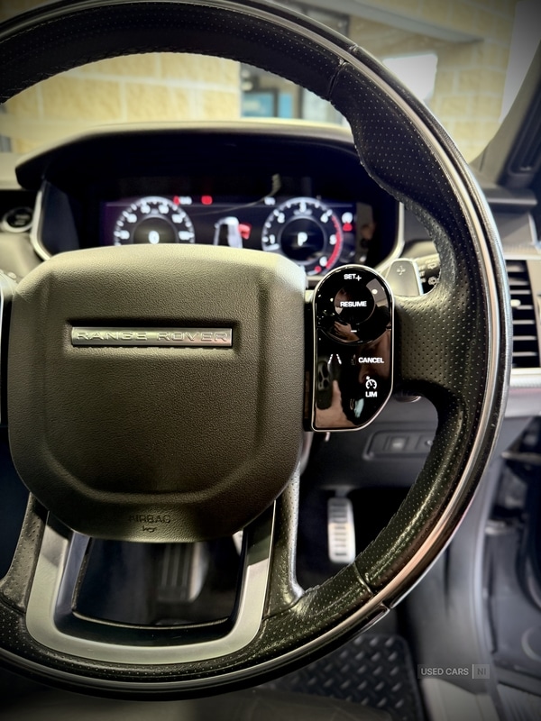 Used Land Rover Range Rover Sport 2018 for sale - 75671124: Photo 15