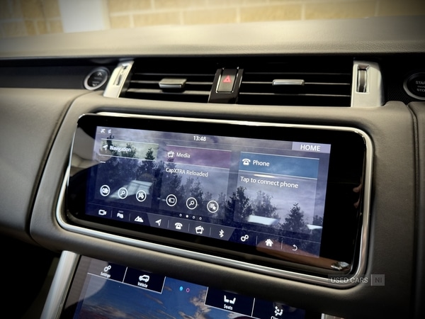 Used Land Rover Range Rover Sport 2018 for sale - 75671124: Photo 17