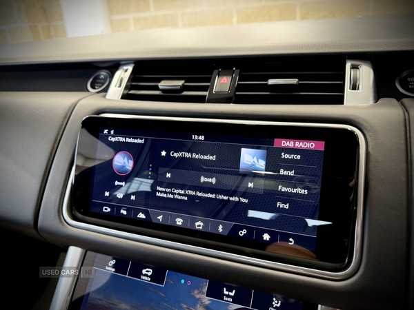 Used Land Rover Range Rover Sport 2018 for sale - 75671124: Photo 20