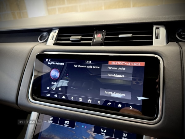 Used Land Rover Range Rover Sport 2018 for sale - 75671124: Photo 21