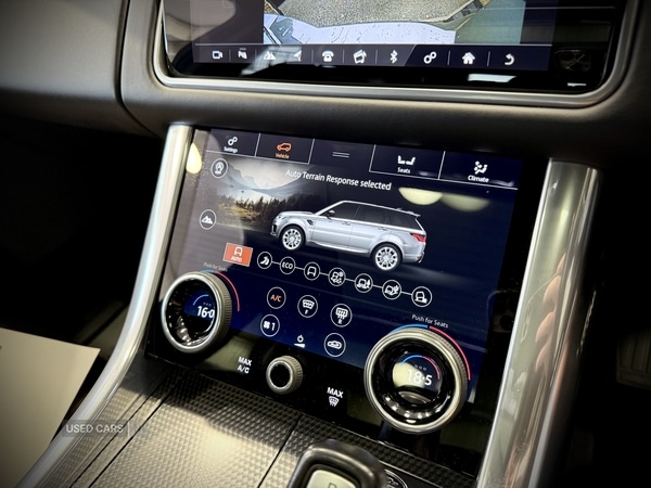 Used Land Rover Range Rover Sport 2018 for sale - 75671124: Photo 23