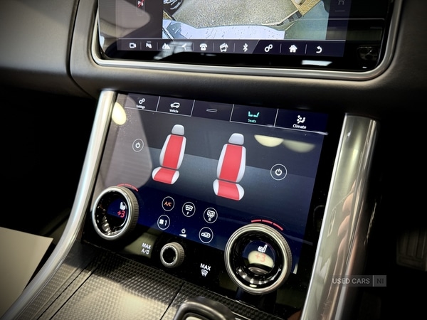 Used Land Rover Range Rover Sport 2018 for sale - 75671124: Photo 24