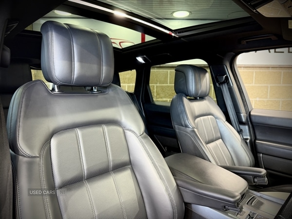Used Land Rover Range Rover Sport 2018 for sale - 75671124: Photo 29