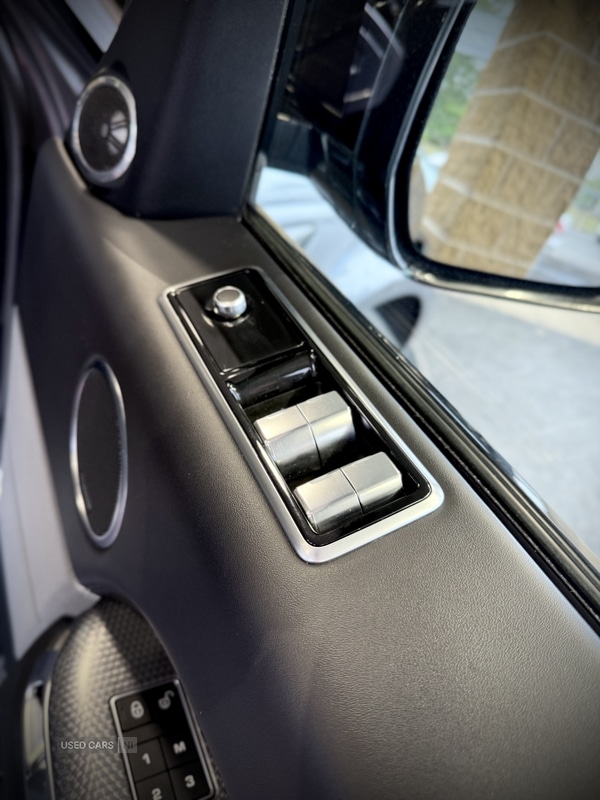 Used Land Rover Range Rover Sport 2018 for sale - 75671124: Photo 30