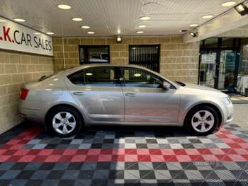 Used Skoda Octavia 2019 for sale - 74325534: Photo