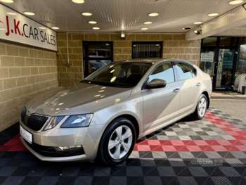 Used Skoda Octavia 2019 for sale - 74325534: Photo