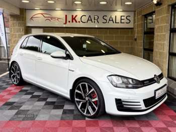 2015 - 2.0 TDI GTD 5dr