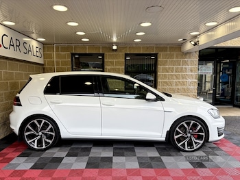 Used Volkswagen Golf 2015 for sale - 75364646: Photo