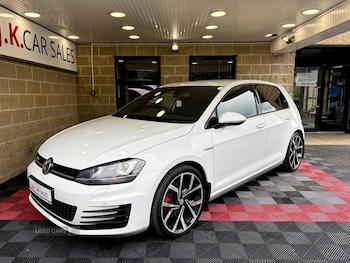 Used Volkswagen Golf 2015 for sale - 75364646: Photo