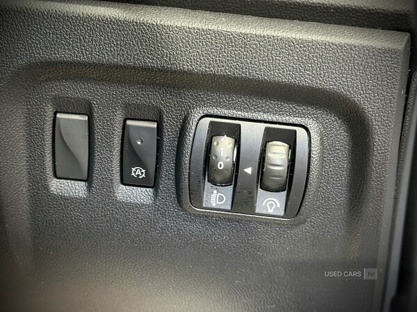 Used Renault Captur 2017 for sale - 72816441: Photo 16