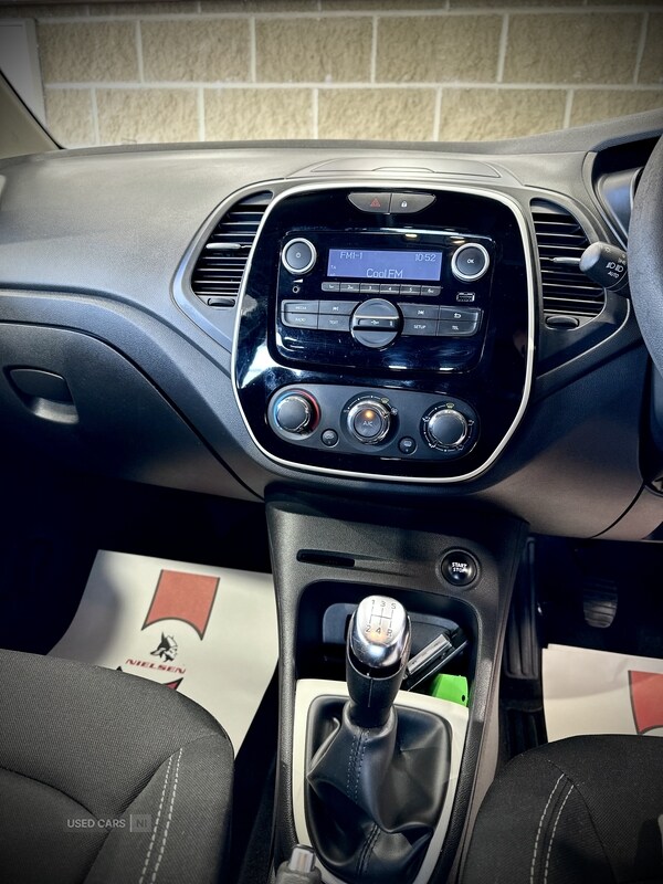 Used Renault Captur 2017 for sale - 72816441: Photo 17