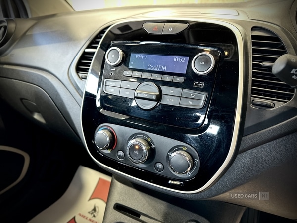 Used Renault Captur 2017 for sale - 72816441: Photo 19