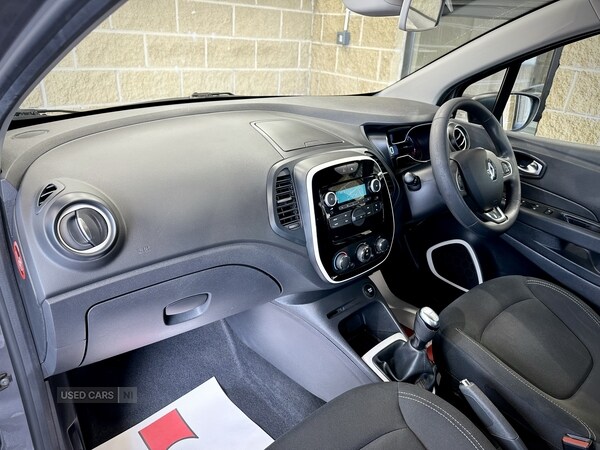Used Renault Captur 2017 for sale - 72816441: Photo 21