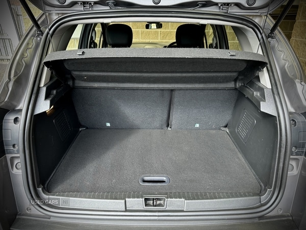 Used Renault Captur 2017 for sale - 72816441: Photo 25