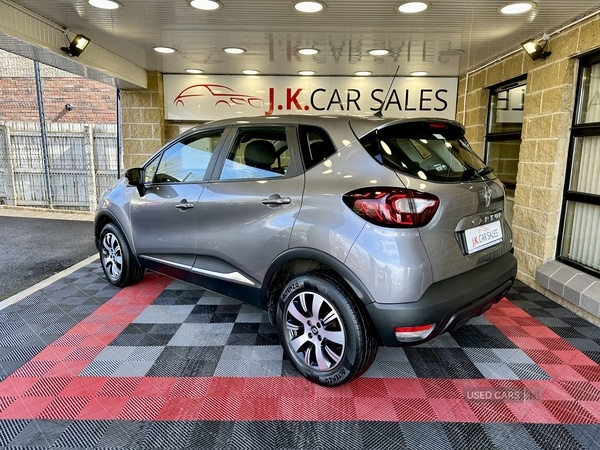 Used Renault Captur 2017 for sale - 72816441: Photo 5