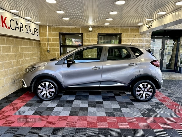 Used Renault Captur 2017 for sale - 72816441: Photo 6
