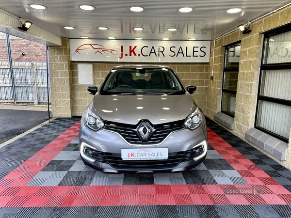 Used Renault Captur 2017 for sale - 72816441: Photo 7