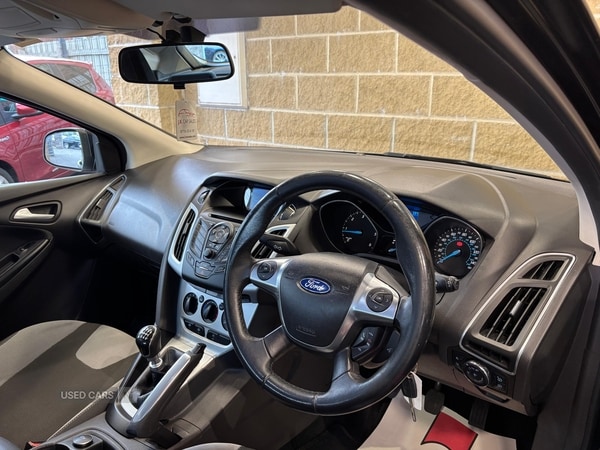 Used Ford Focus 2011 for sale - 75659367: Photo 11