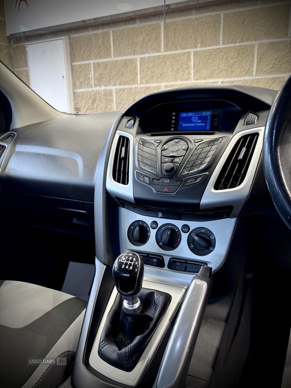 Used Ford Focus 2011 for sale - 75659367: Photo 16