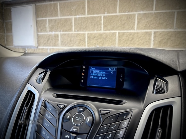Used Ford Focus 2011 for sale - 75659367: Photo 18