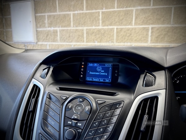 Used Ford Focus 2011 for sale - 75659367: Photo 19