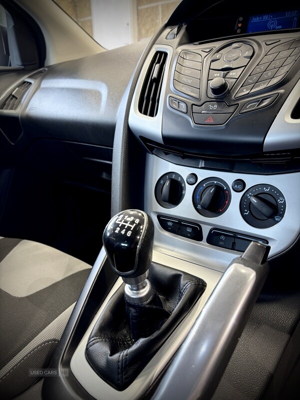 Used Ford Focus 2011 for sale - 75659367: Photo 22