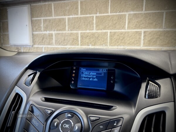 Used Ford Focus 2011 for sale - 75659367: Photo 23