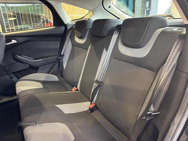 Used Ford Focus 2011 for sale - 75659367: Photo 26