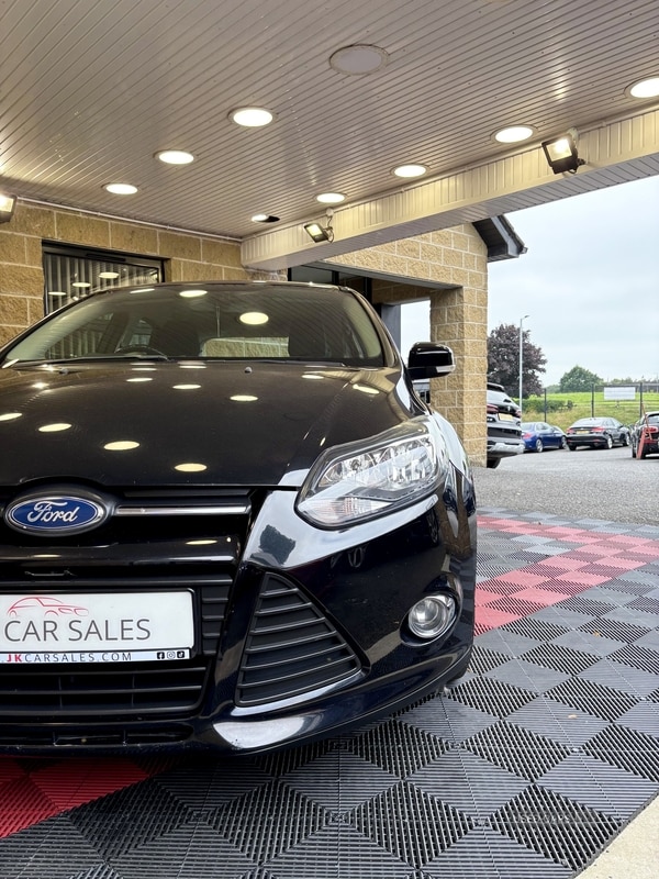 Used Ford Focus 2011 for sale - 75659367: Photo 9