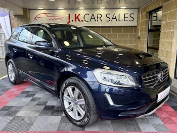 Used Volvo XC60 2016 for sale - 78261911: Photo